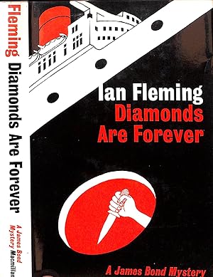 Diamonds Are Forever