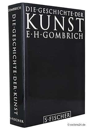 Die Geschichte der Kunst