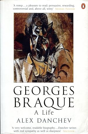 George Braque : A Life