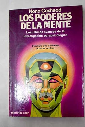 Seller image for Los poderes de la mente for sale by Alcan Libros