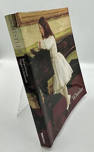 Imagen del vendedor de James NcNeill Whistler a la venta por Book_Attic