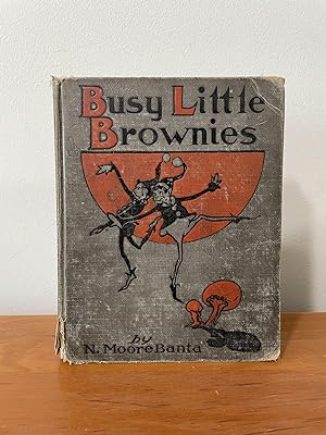 Busy Little Brownies