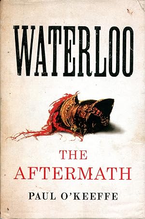 Immagine del venditore per Waterloo : The Aftermath venduto da Godley Books