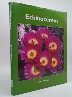 Bild des Verkufers fr Echinocereus zum Verkauf von ThriftBooksVintage