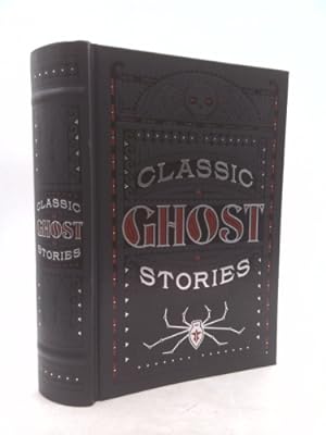 Bild des Verkufers fr Classic Ghost Stories (Barnes & Noble Collectible Editions) zum Verkauf von ThriftBooksVintage