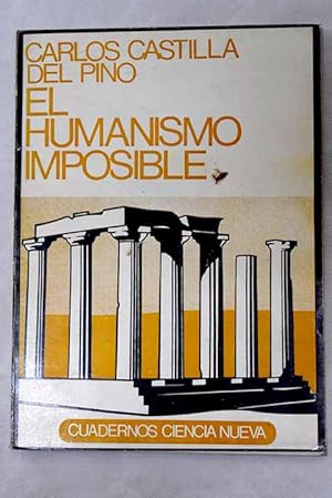 El humanismo "imposible"