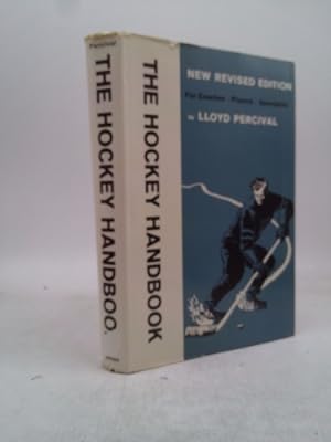 Imagen del vendedor de The Hockey Handbook: For Coaches Players Spectators a la venta por ThriftBooksVintage