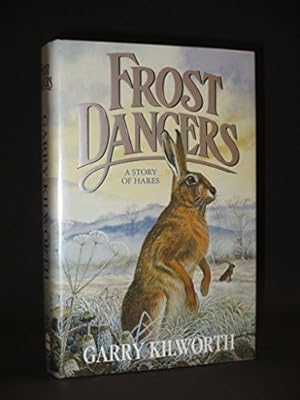 Seller image for Frost Dancers for sale by WeBuyBooks 2