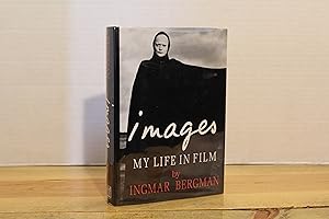 Immagine del venditore per Images: My Life in Film venduto da TheBookEater