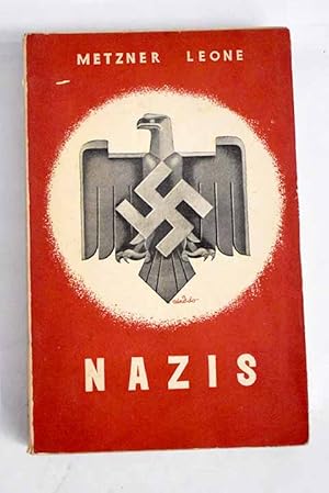 Seller image for Nazis for sale by Alcan Libros