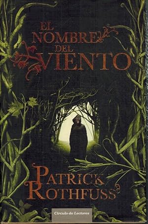 Imagen del vendedor de EL NOMBRE DEL VIENTO a la venta por ALZOFORA LIBROS