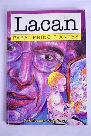 Imagen del vendedor de Lacan para principiantes a la venta por Alcan Libros