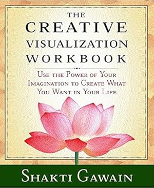 Image du vendeur pour Workbook: Second Edition (The Creative Visualization) mis en vente par WeBuyBooks