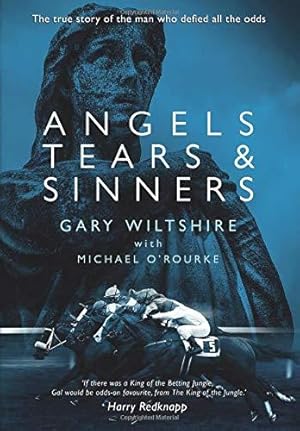 Image du vendeur pour Angels, Tears & Sinners mis en vente par WeBuyBooks 2