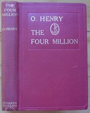 THE FOUR MILLION