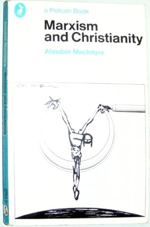 Immagine del venditore per Marxism And Christianity (Pelican S.) venduto da WeBuyBooks 2