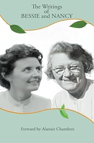 Bild des Verkufers fr The Writings of Bessie and Nancy zum Verkauf von WeBuyBooks 2
