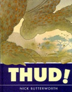 Seller image for Thud! for sale by WeBuyBooks 2