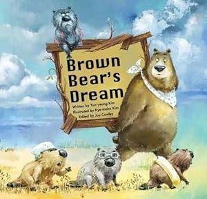 Seller image for Brown Bear's Dream : Long-term Planning for sale by GreatBookPricesUK