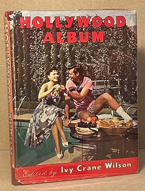 Seller image for The Ninth Hollywood Album for sale by San Francisco Book Company