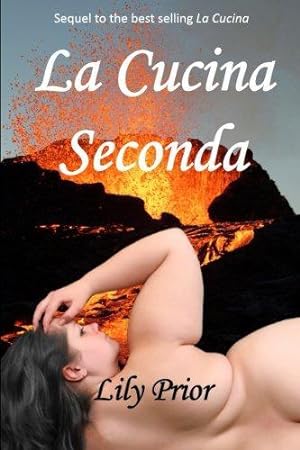 Seller image for La Cucina Seconda for sale by WeBuyBooks 2