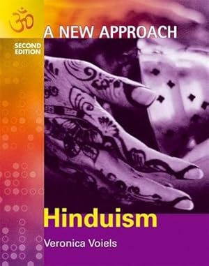 Seller image for A New Approach: Hinduism 2nd Edition (ANA) for sale by WeBuyBooks 2