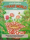 Seller image for The Plant World (Let's Explore S.) for sale by WeBuyBooks 2