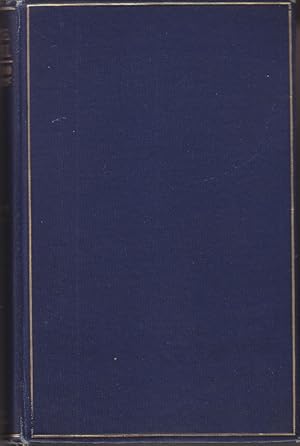 Horace Bushnell: Preacher and Theologian [1st Edition]