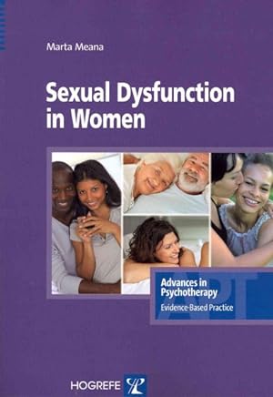 Seller image for Sexual Dysfunction in Women for sale by GreatBookPricesUK