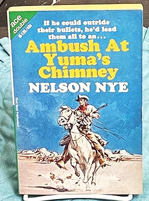 Ambush at Yuma's Chimney / Ride the Wild Land