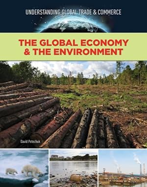 Seller image for Global Economy and the Environment for sale by GreatBookPricesUK