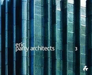 Immagine del venditore per Eric Parry Architects venduto da GreatBookPricesUK