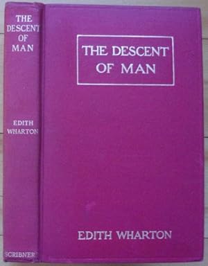 THE DESCENT OF MAN and Other Stories