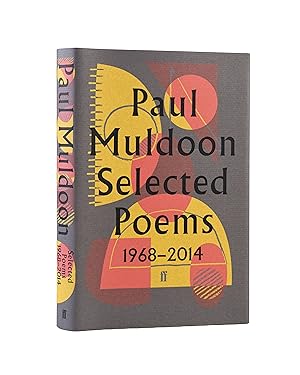 Seller image for Selected Poems 1968-2014 for sale by Maggs Bros. Ltd ABA, ILAB, PBFA, BA