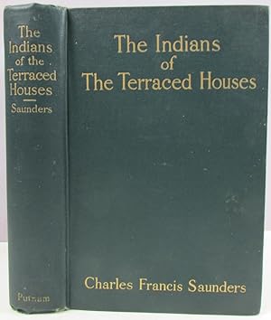 Image du vendeur pour The Indians of the Terraced Houses mis en vente par Antique Emporium