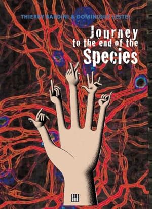Bild des Verkufers fr Journey to the End of the Species : Guide to Singular Metamorphoses zum Verkauf von GreatBookPricesUK