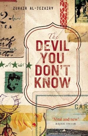 Seller image for Devil You Don't Know : Going Back to Iraq for sale by GreatBookPricesUK