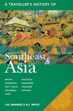 Seller image for Traveller's History of Southeast Asia for sale by GreatBookPricesUK