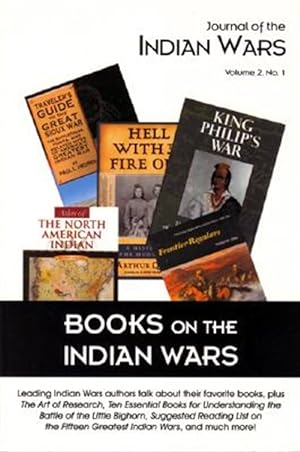 Seller image for Books on the Indian Wars for sale by GreatBookPricesUK