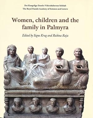 Seller image for Women, Children and the Family of Palmyra for sale by GreatBookPricesUK