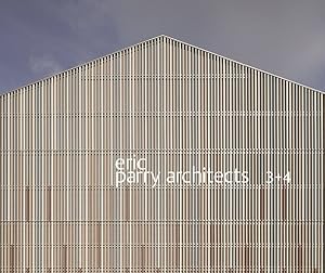 Immagine del venditore per Eric Parry Architects Set venduto da GreatBookPricesUK