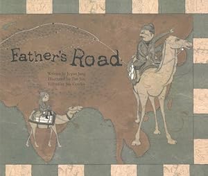 Immagine del venditore per Father's Road venduto da GreatBookPricesUK