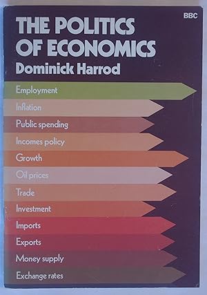 The Politics of Economics