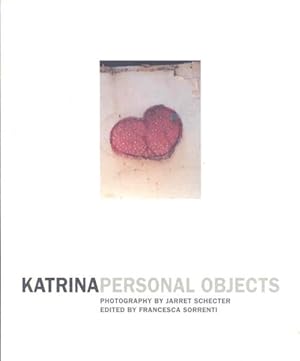 Seller image for Katrina Personal Objects for sale by GreatBookPricesUK
