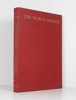Imagen del vendedor de The World Awakes: The Renaissance in Western Europe a la venta por Banjo Booksellers, IOBA