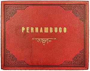 Imagen del vendedor de Pernambuco a la venta por Donald A. Heald Rare Books (ABAA)