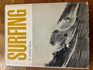 Seller image for Surfing for sale by Bad Animal