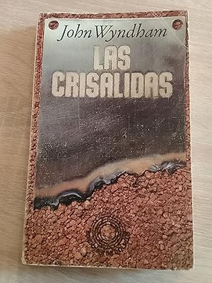 Las crisálidas