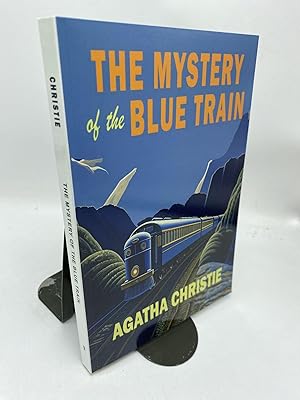 The Mystery of the Blue Train