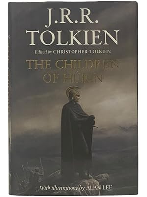 Seller image for The Children of Hurin for sale by Yesterday's Muse, ABAA, ILAB, IOBA